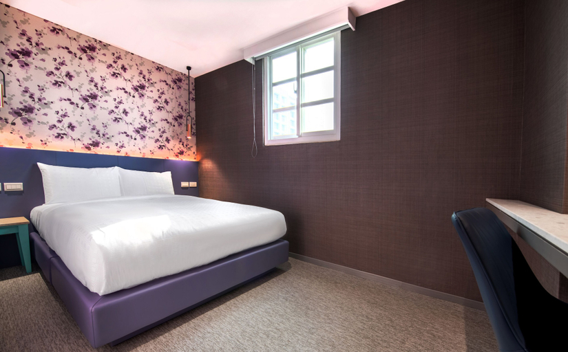 Bedroom 3, Royal Group Hotel  Xiong Zhong  Branch, Kaohsiung