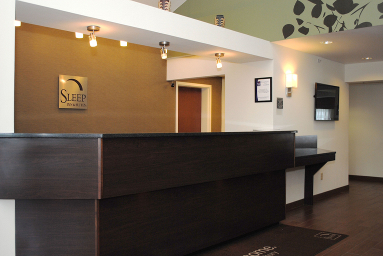 Others 5, Sleep Inn & Suites Queensbury - Lake George, Warren