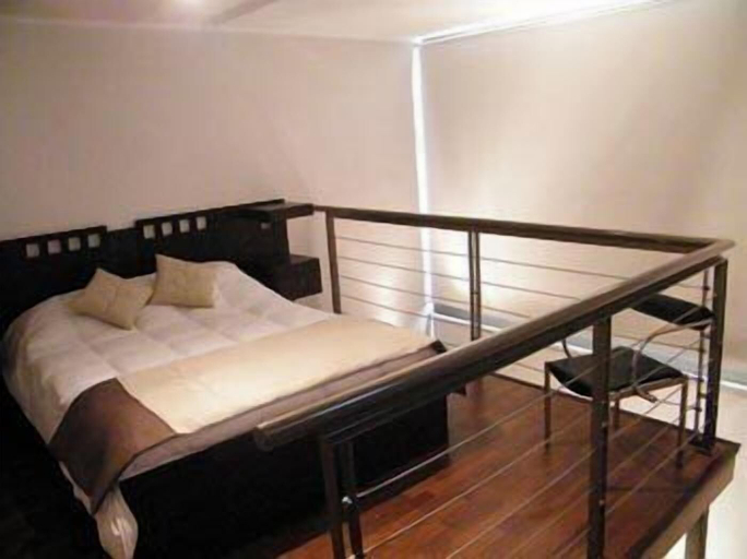 Bedroom 5, Santiago Suite Apartment, Santiago