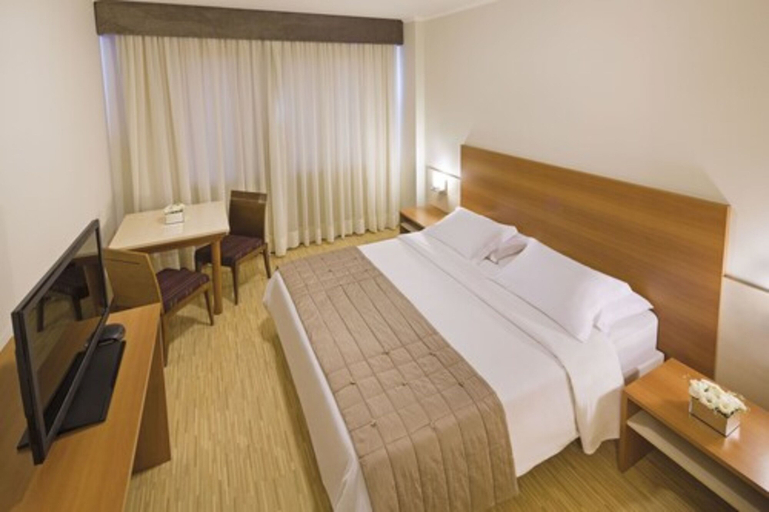 Bedroom 3, Swan Novo Hamburgo, Novo Hamburgo