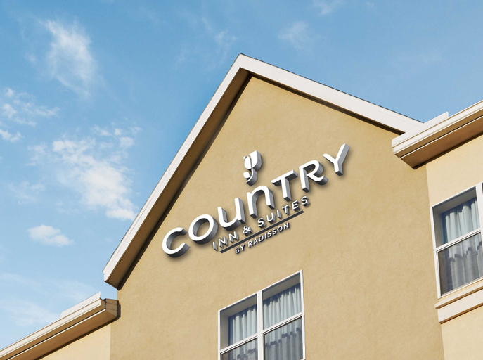 Country Inn & Suites by Radisson, Hot Springs, AR, Garland