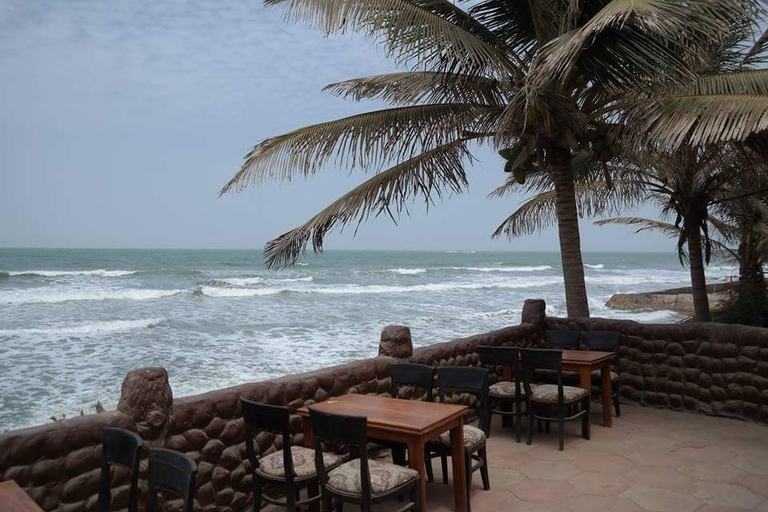 Others 5, Holiday Beach Resort, Kombo Saint Mary