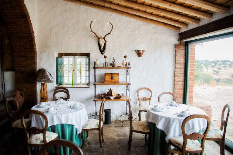 Food & Drinks 5, Monte da Corte Ligeira, Beja