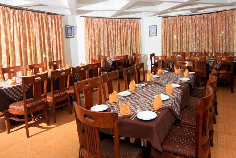 Food & Drinks 4, Anand Palace Hotel, Udaipur
