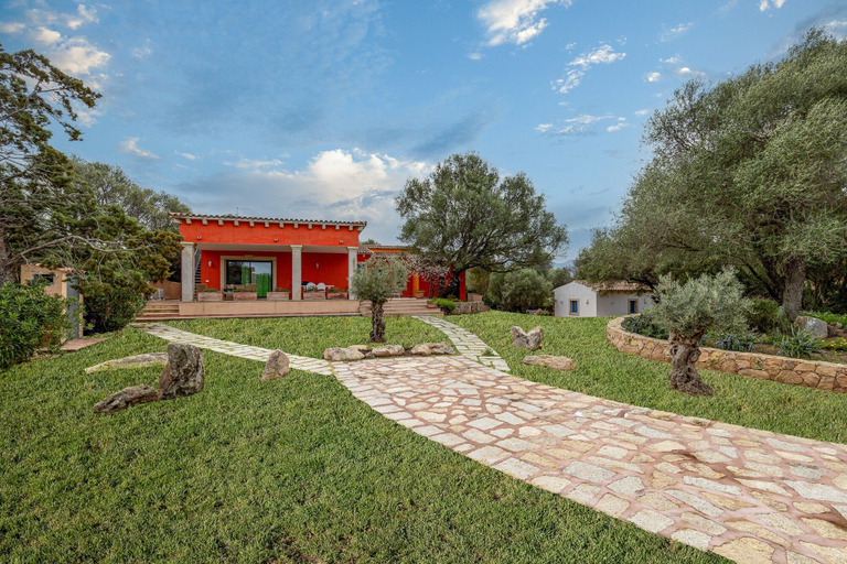 Exterior & Views, Domos Pintadas Apt. 4 Porto Rotondo, Olbia-Tempio