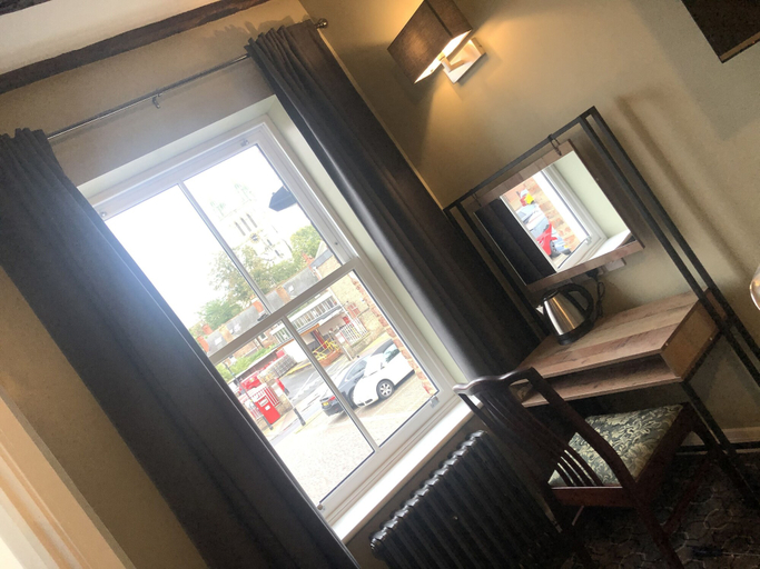 Others 5, Bay Horse hotel, North Yorkshire
