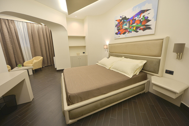 Bedroom 2, Petit Hotel Elita, Shkodrës