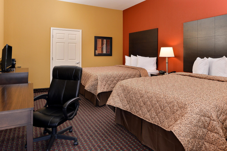 Others 5, Americas Best Value Inn Tupelo, Lee