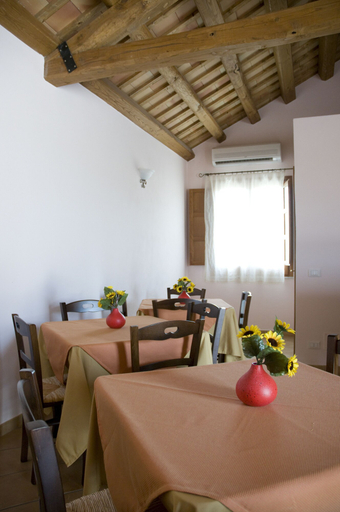 Others 5, Agriturismo Baglio Antico, Trapani