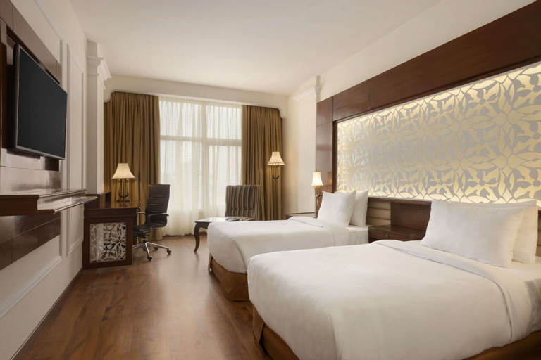 Bedroom 20
