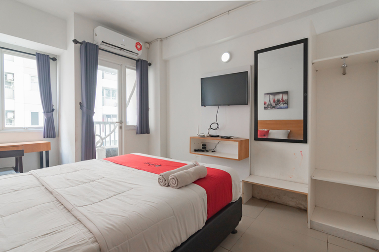 Bedroom 9