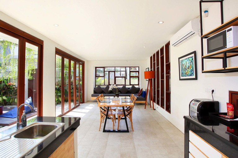 Food & Drinks 3, The Royal Bali Villas, Badung