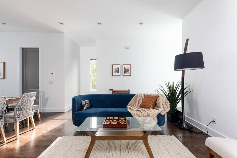 Others 5, Domio Sylvan Park Luxurious 4BR Patio, Davidson