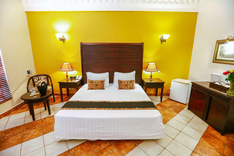 Bedroom 3, Colosseum Boutique Hotel And Spa, Kinondoni