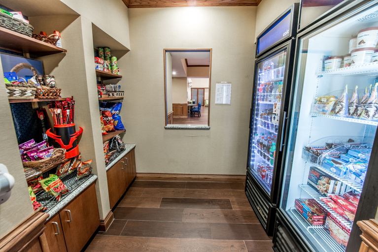 Others 5, Hampton Inn Dallas-Rockwall, Rockwall