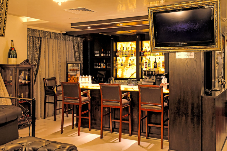 Food & Drinks 5, Park Hotel Plovdiv, Plovdiv