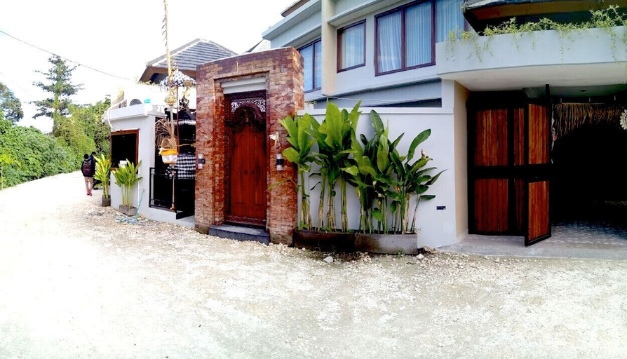 Exterior & Views, The Griyani Suite, Badung