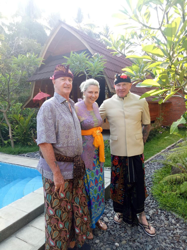 Exterior & Views 4, Halumba Eco Villa, Buleleng