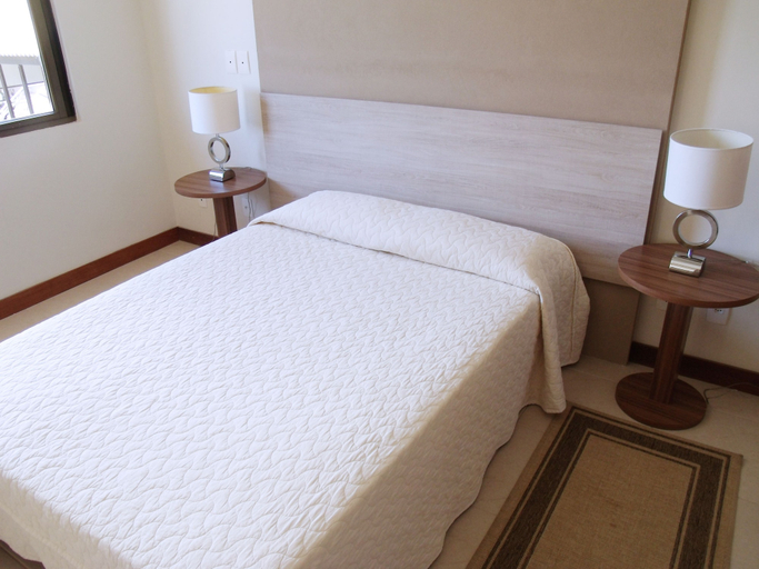 Bedroom 3, Catussaba Suítes Resort, Salvador