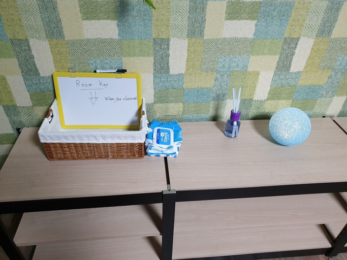 Others 5, Ulsan Guesthouse by Sleeping Pong - Hostel, Dong