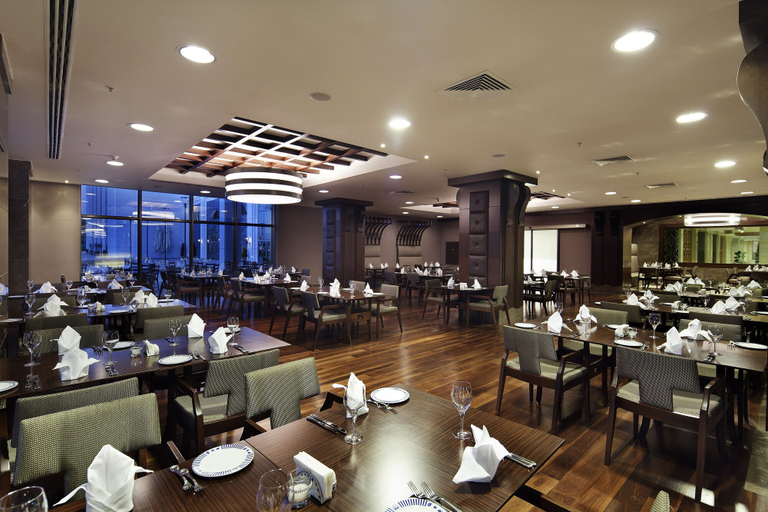 Food & Drinks 4, The Green Park Pendik, Pendik