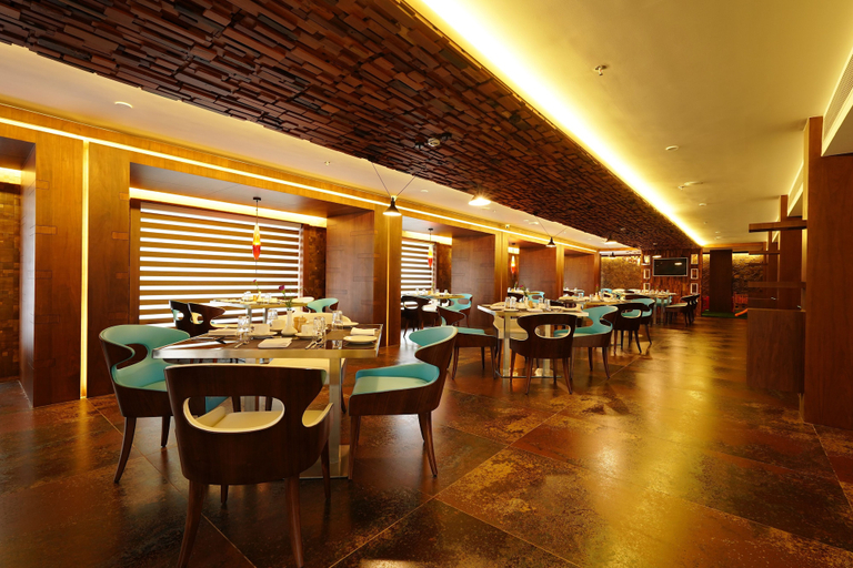 Food & Drinks 4, Coral Reef Kochi - A Unit of Coral Isle Hotels, Ernakulam