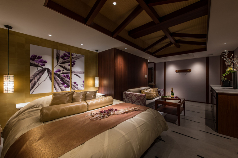 Sport & Beauty 5, HOTEL ZEN - Adults Only, Ichinomiya/Owari-ichinomiya