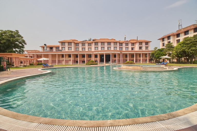 Sport & Beauty 5, Fortune Park Panchwati, Kolkata - Member ITC Hotels' Group, Haora
