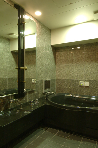 Bedroom 4, HOTEL AROMA - Adults Only, Toshima