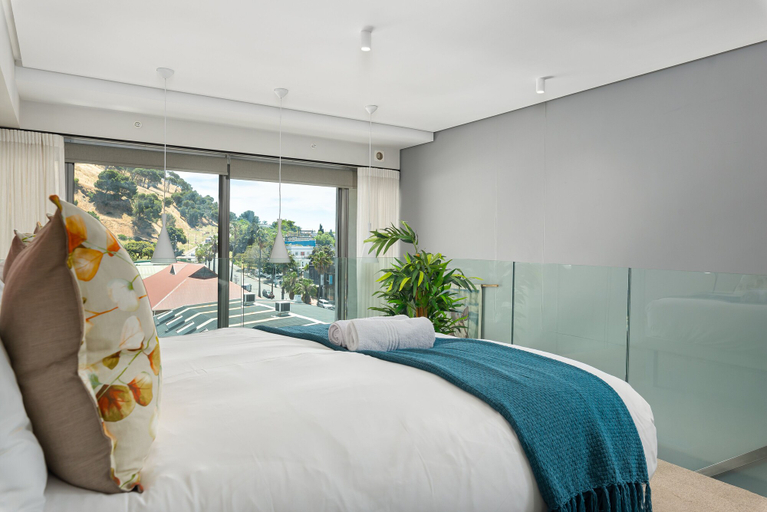 Bedroom 5, 117 on Strand 507, City of Cape Town