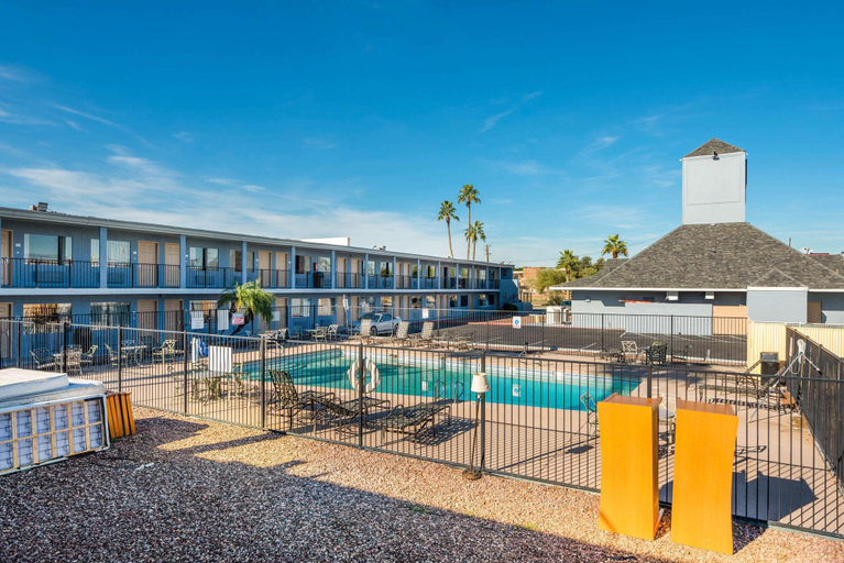 Others 4, Rodeway Inn Phoenix North I-17, Maricopa