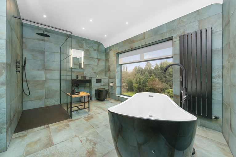 Bathroom 4, Westleigh, Surrey
