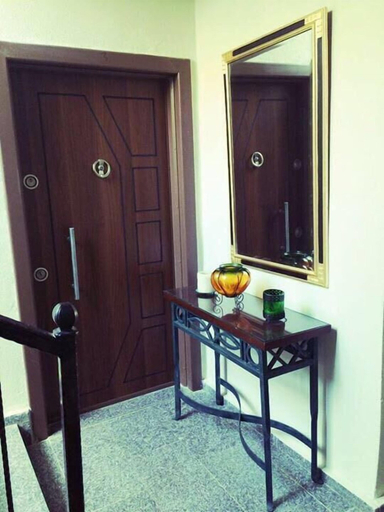 Others 5, Rumeli Apart Otel, Gökçeada