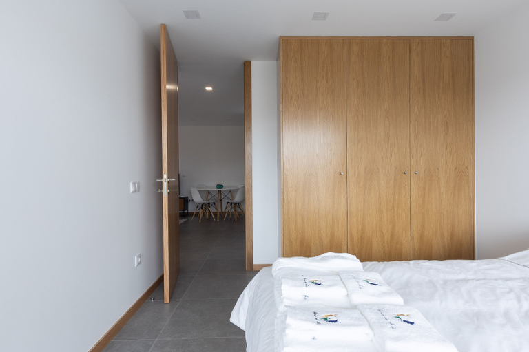 Bedroom 3, Abraços dos Avós - Casas de Aldeia, Viana do Castelo