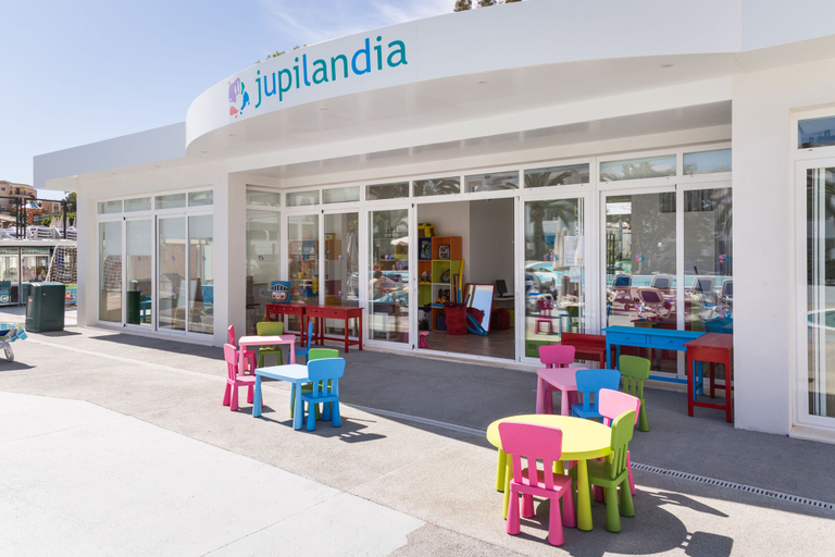 Exterior & Views 2, Apartamentos Jutlandia, Baleares