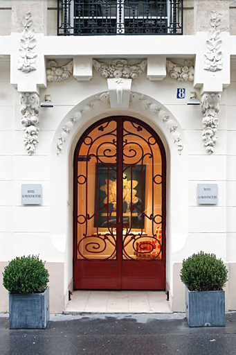 Exterior & Views 2, La Manufacture, Paris