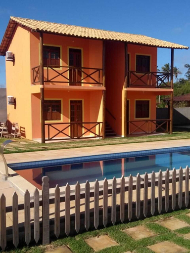 Exterior & Views 2, Águas de Sauípe, Entre Rios