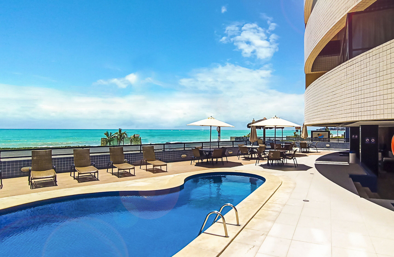Sport & Beauty 4, Reymar Hotel Maceió, Maceió (capital)