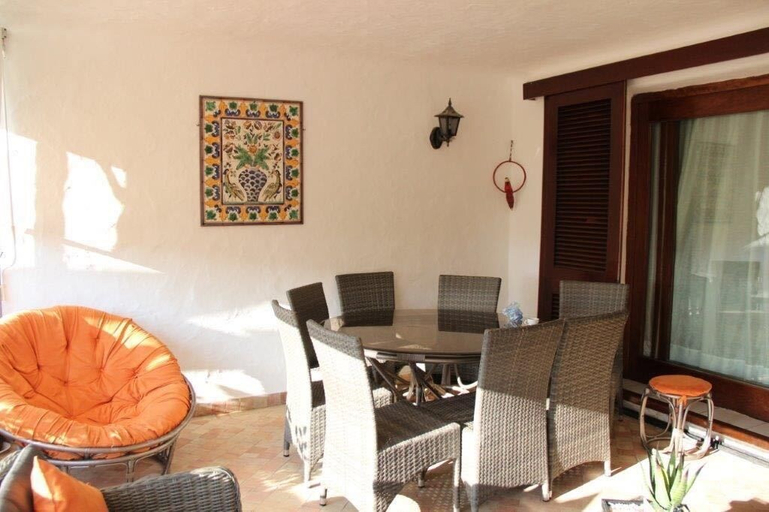 Others 4, Block J Apartment, Tétouan