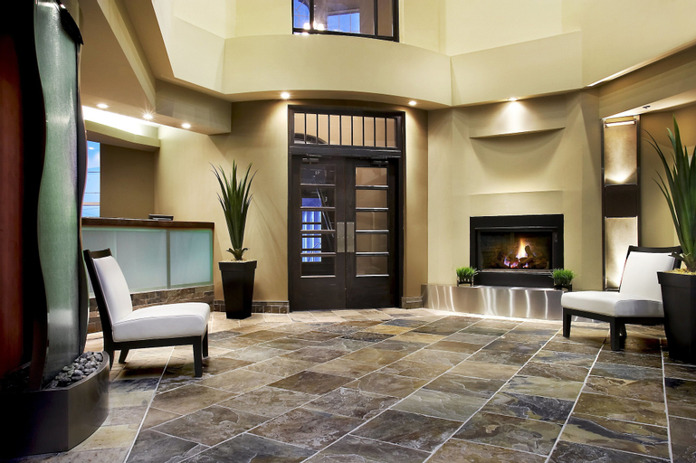 Public Area 4, Sterling Inn & Spa - an Ontario's Finest Inn, Niagara