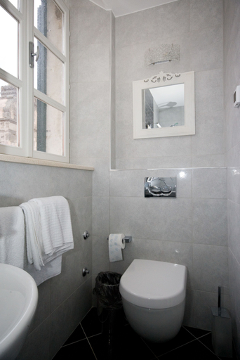 Bathroom 4, Roko House, Dubrovnik