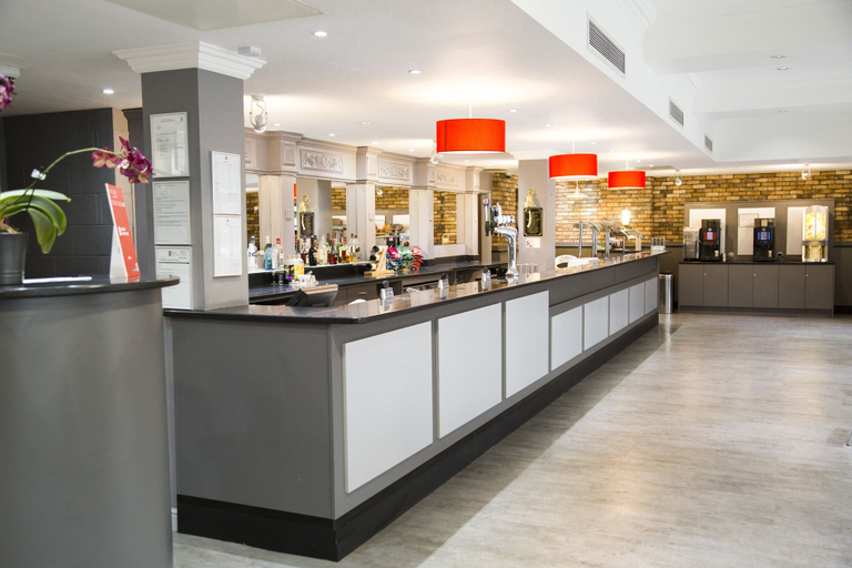 Food & Drinks 5, Ibis Hull City Centre, Kingston upon Hull