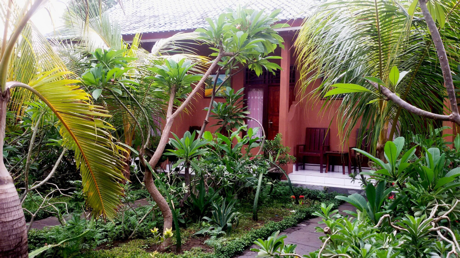 Exterior & Views 2, Mami In Homestay, Buleleng
