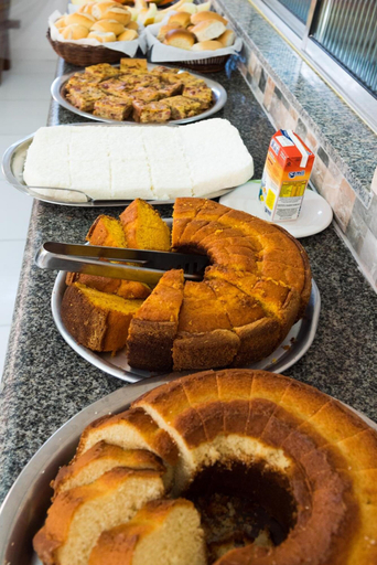 Food & Drinks 5, Pousada Brisa do Mar, Porto Seguro