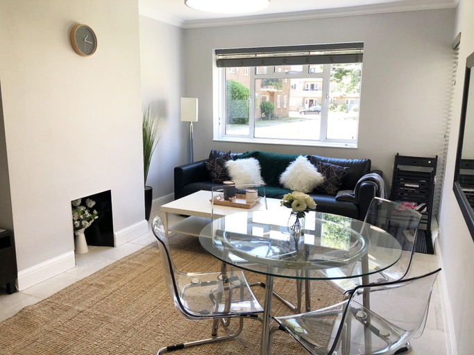 Others 5, Myshortstay - Fulham Parsons Green, London