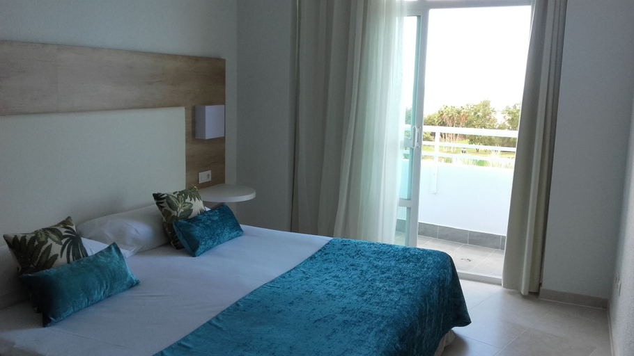 Bedroom 3, Gara Suites Golf & SPA, Santa Cruz de Tenerife