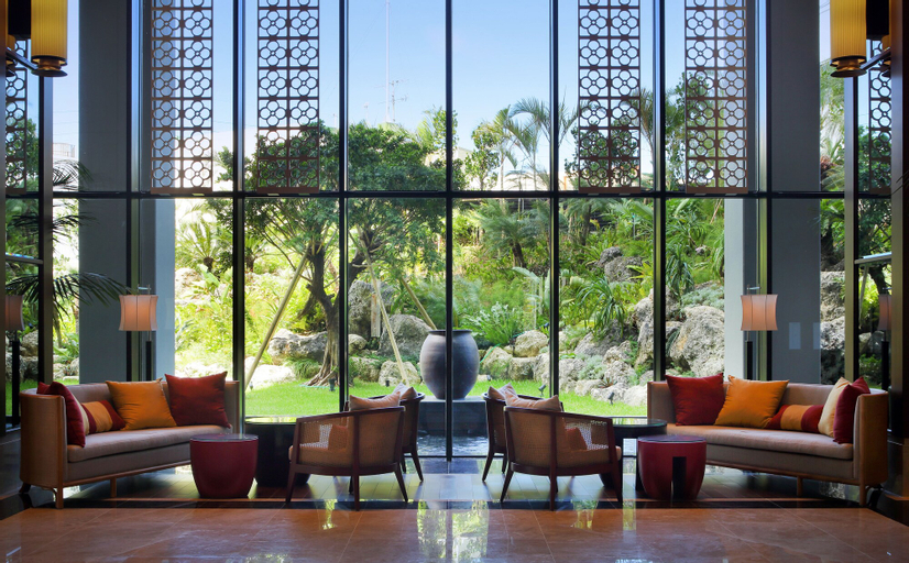 Hyatt Regency Naha, Okinawa, Naha
