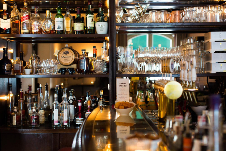 Food & Drinks 5, Seehotel Luitpold, Miesbach