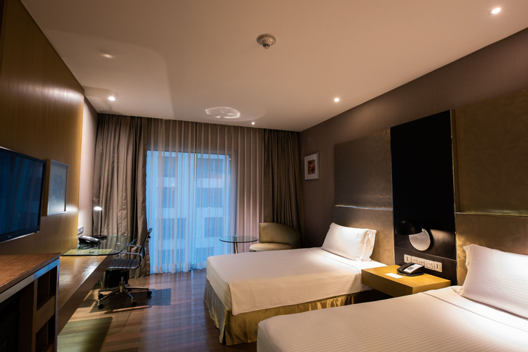 Bedroom 14