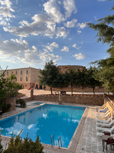 Exterior & Views 5, midyat antik otel, Midyat